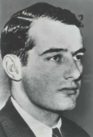 Raul Wallenberg